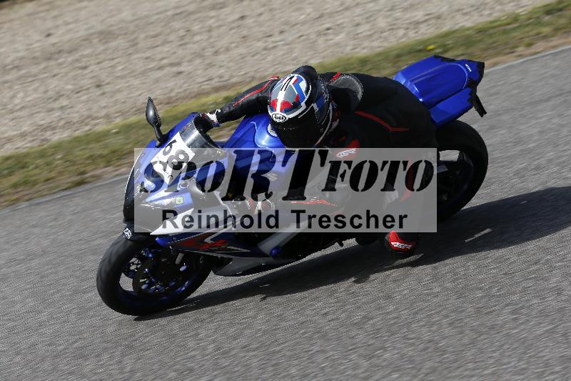 /04 05.04.2026 Speer Racing ADR/Gruppe gruen/68